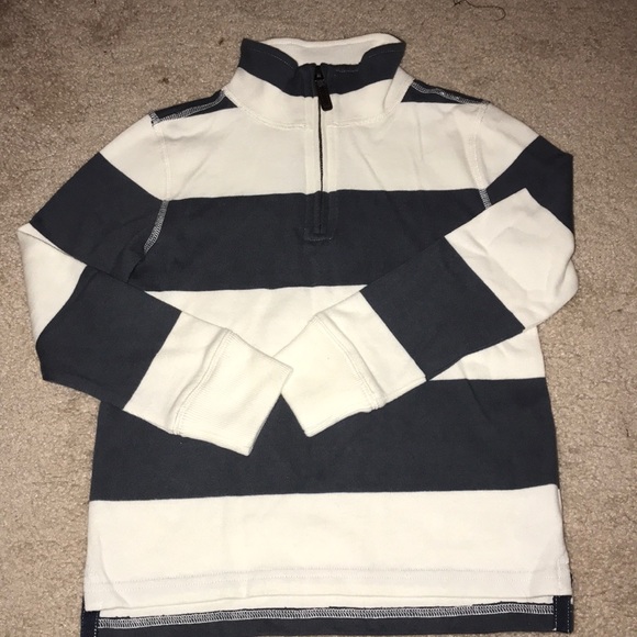 Crewcuts zip up and pants - Picture 2 of 4